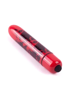 Endless Attraction 10 Function Waterproof Bullet Vibrator