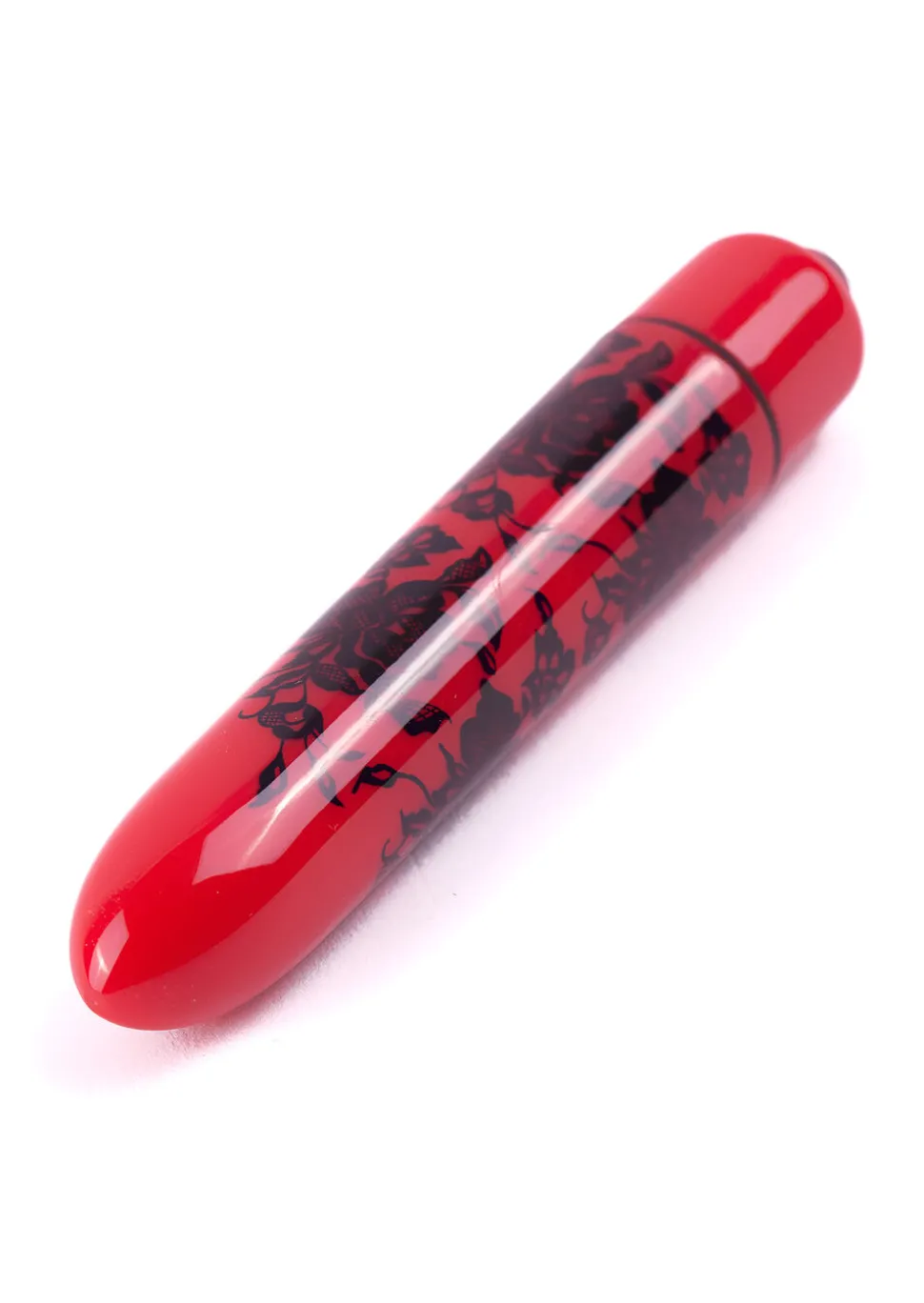 Endless Attraction 10 Function Waterproof Bullet Vibrator