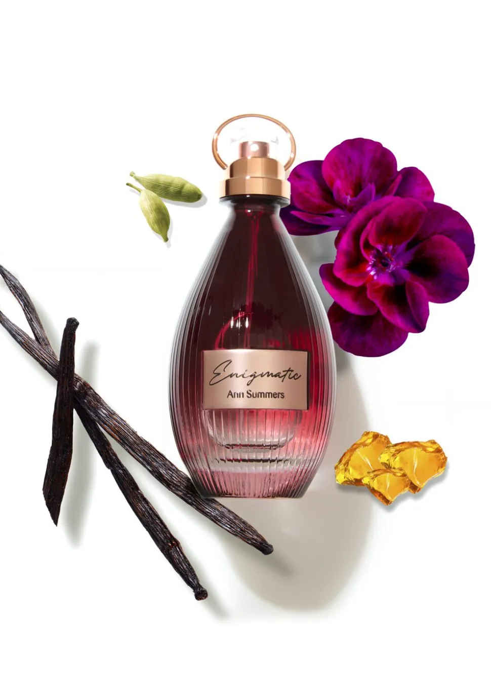 Enigmatic Pheromone Eau De Parfum 100ml