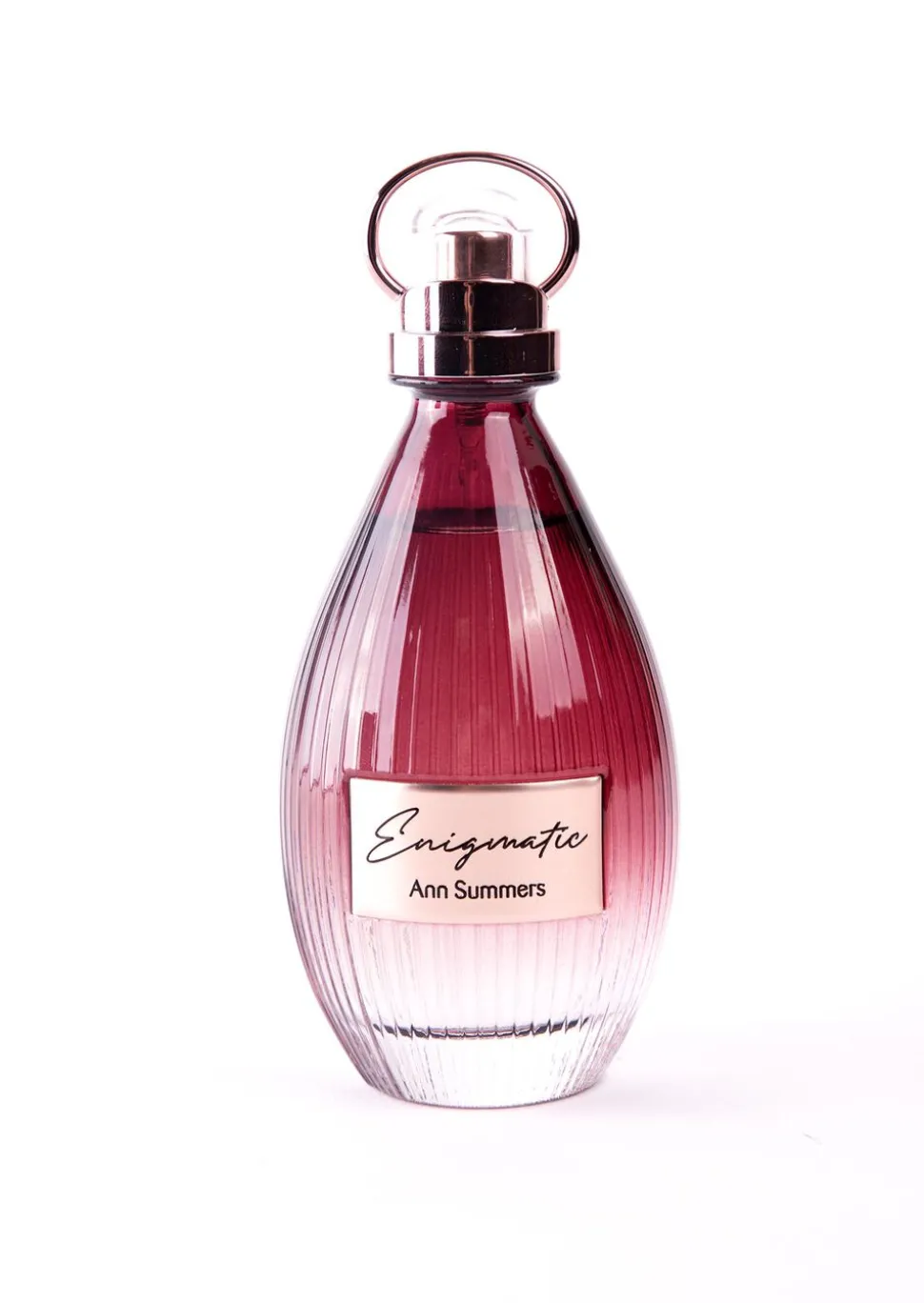 Enigmatic Pheromone Eau De Parfum 100ml