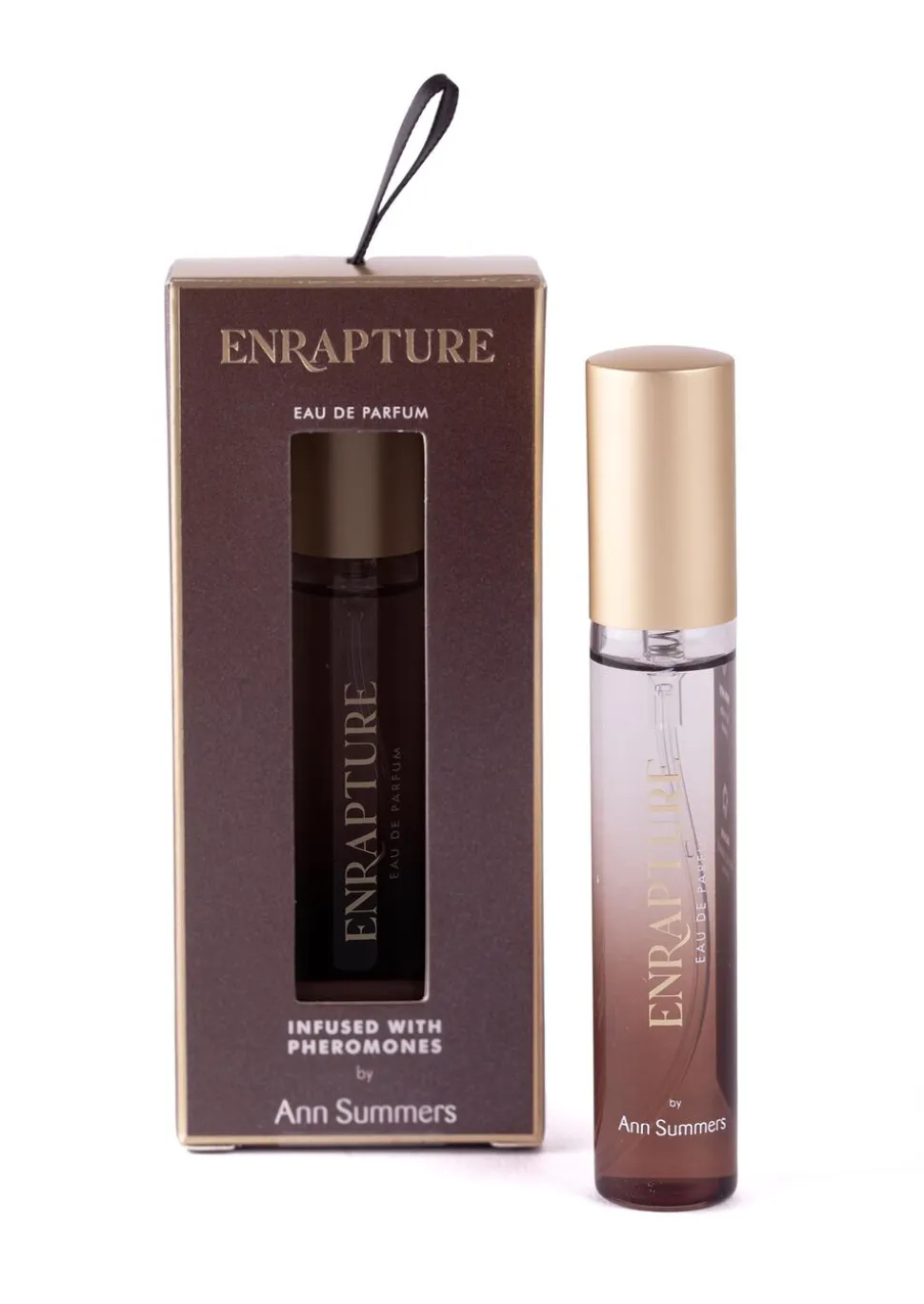 Enrapture Pheromone Purse Spray 10ml