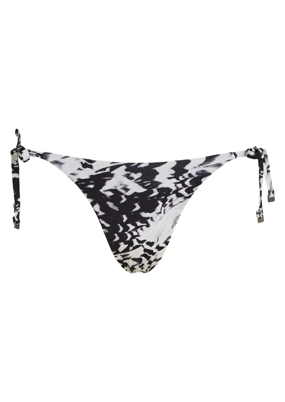 Essentials Tie Side Brief - Multi