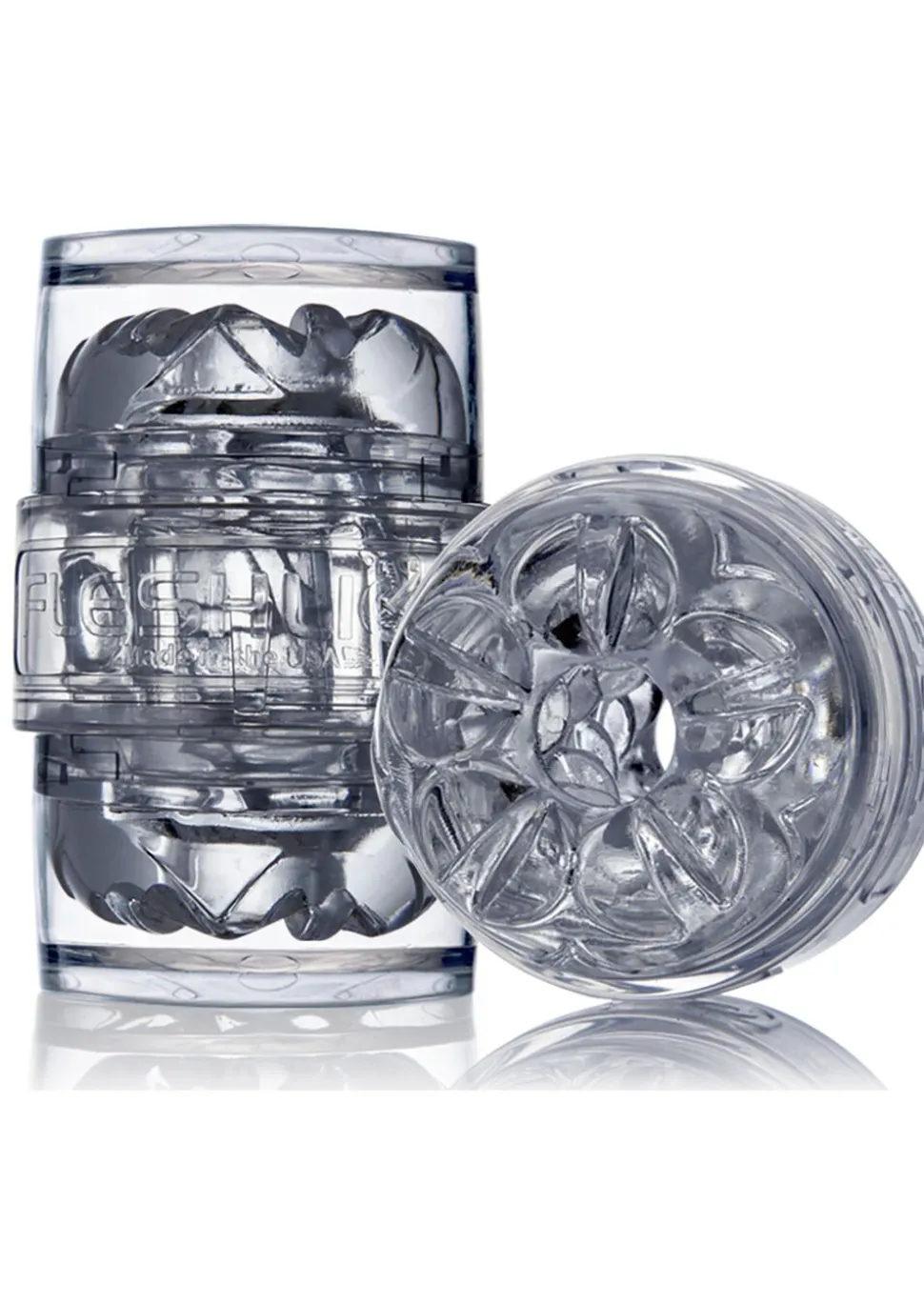 Fleshlight Quickshot Vantage Compact Male Masturbator