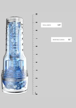 Fleshlight Turbo Throttle