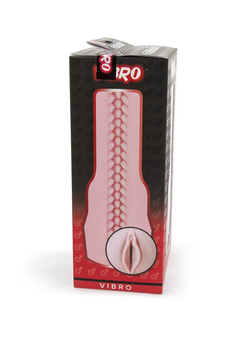 Fleshlight Vibro Touch Vibrating Male Masturbator