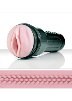 Fleshlight Vibro Touch Vibrating Male Masturbator