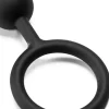 Flexible Waterproof Silicone Anal Beads
