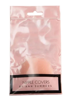 Flower Silicone Reusable Nipple Covers - Pack of 2