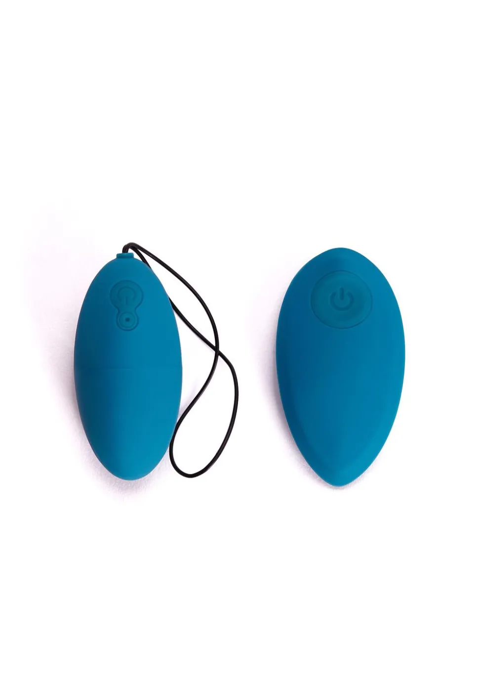 Fusion Rechargeable Waterproof Remote Control Love Egg