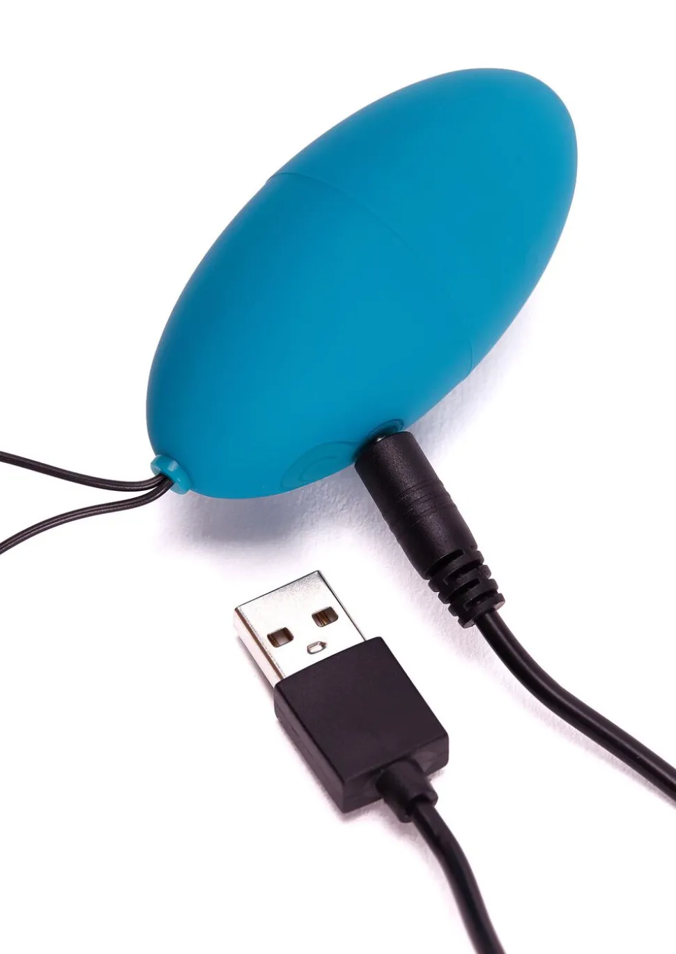 Fusion Rechargeable Waterproof Remote Control Love Egg