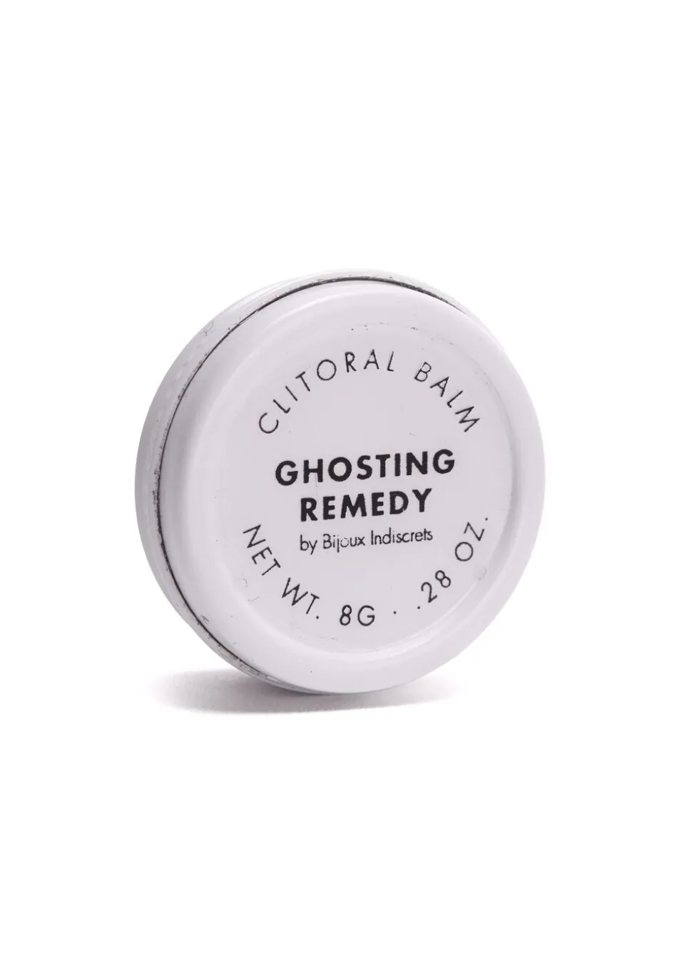 Ghosting Remedy Clitoral Balm