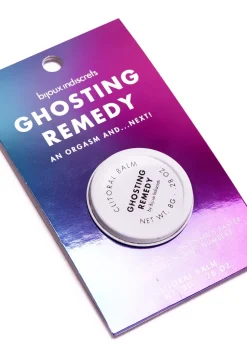 Ghosting Remedy Clitoral Balm