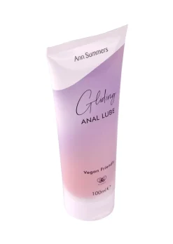 Gliding Anal Lubricant 100ml