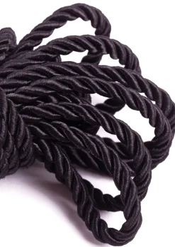 Glossy Bondage Restraint Rope 10m