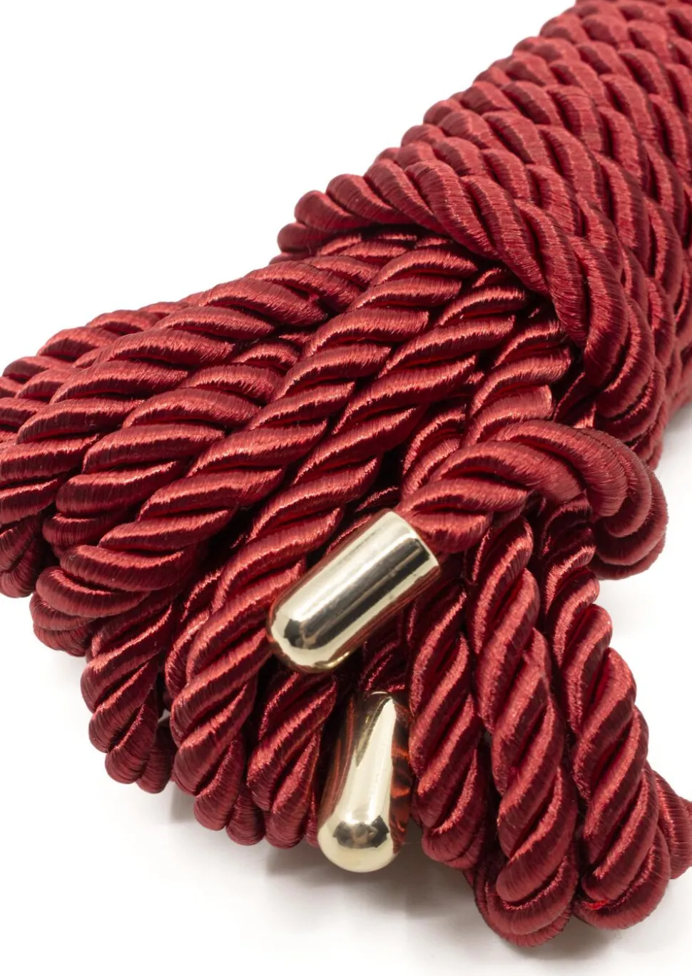Glossy Bondage Restraint Rope 10M