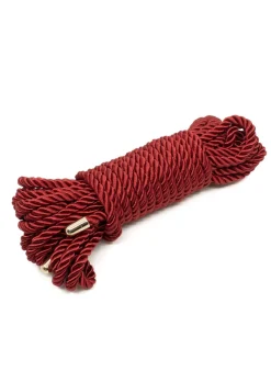 Glossy Bondage Restraint Rope 10M