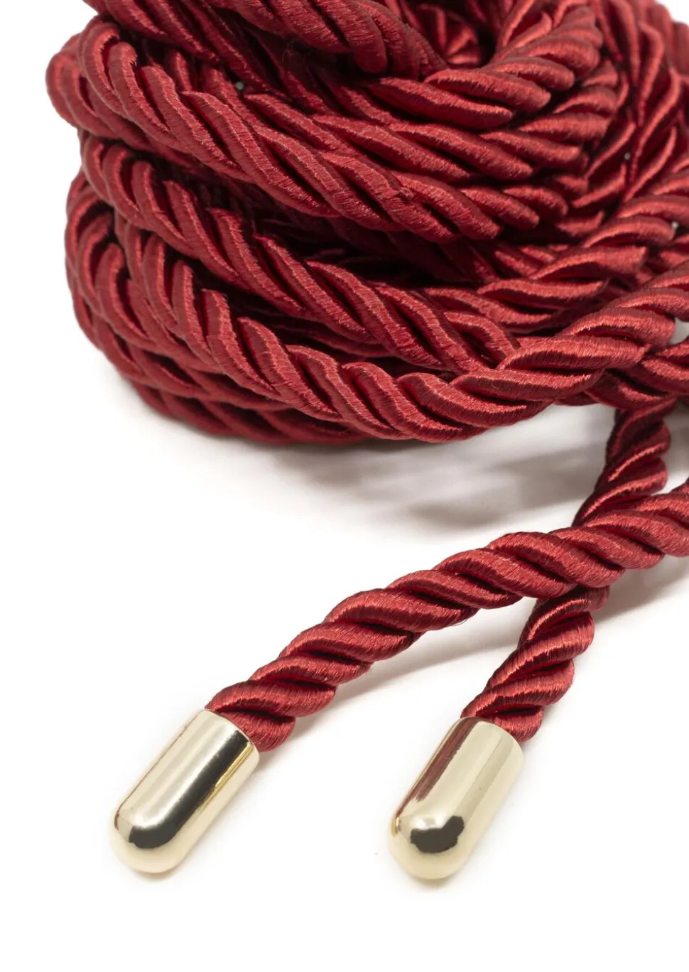 Glossy Bondage Restraint Rope 10M