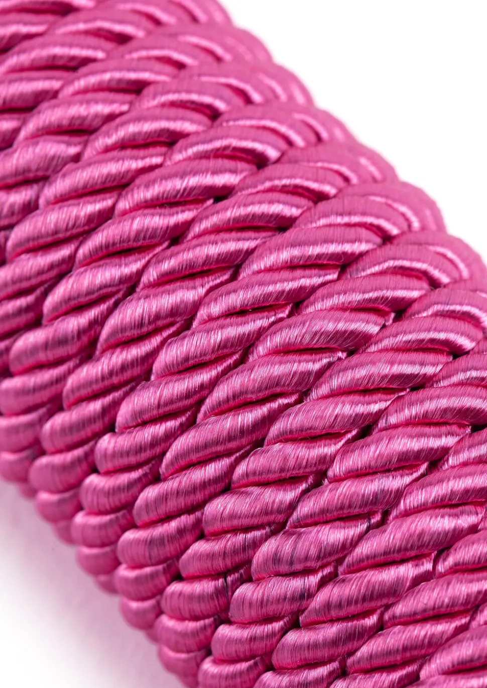 Glossy Bondage Restraint Rope 10M