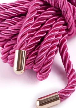 Glossy Bondage Restraint Rope 10M