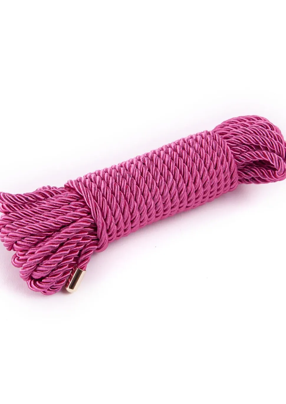 Glossy Bondage Restraint Rope 10M