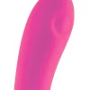 G-Spot Pulse Silicone Rabbit Vibrator