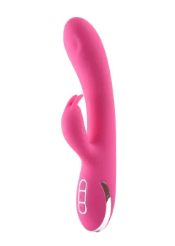G-Spot Pulse Silicone Rabbit Vibrator