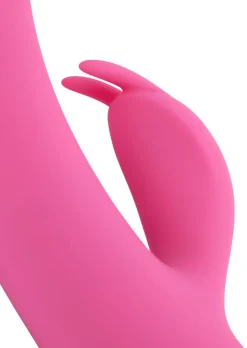 G-Spot Pulse Silicone Rabbit Vibrator