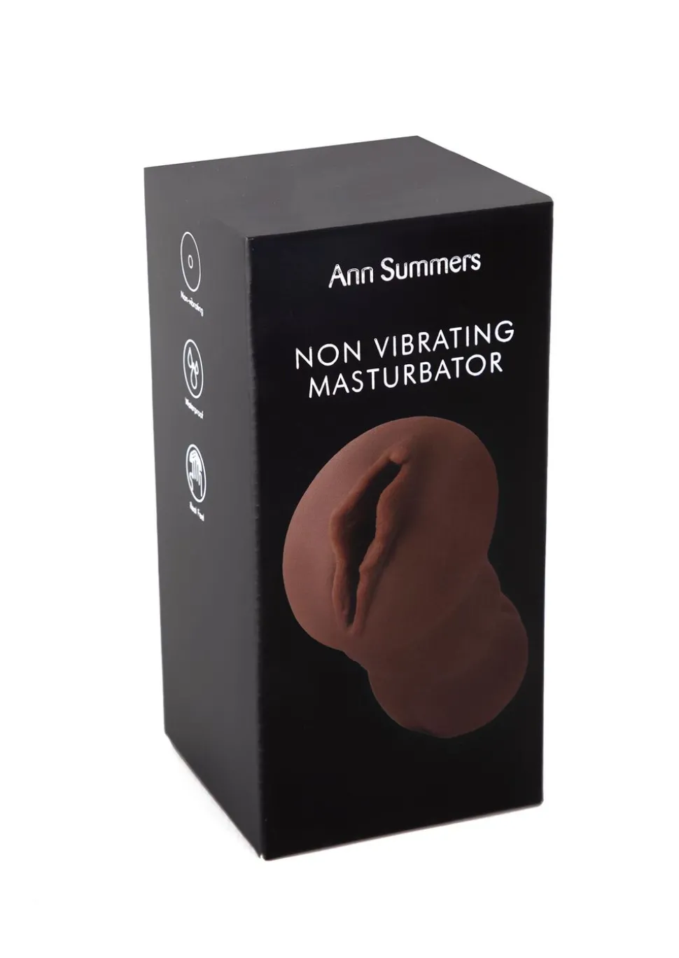 Hard Drive Realistic Pocket Male Masturbator