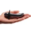 Hard Drive Waterproof Vibrating Prostate Massager