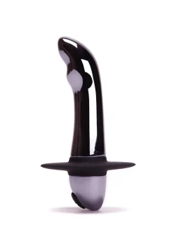 Hard Drive Waterproof Vibrating Prostate Massager