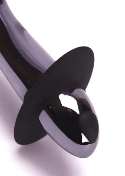 Hard Drive Waterproof Vibrating Prostate Massager