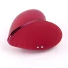 Heart Shaped Pulse Clitoral Stimulator