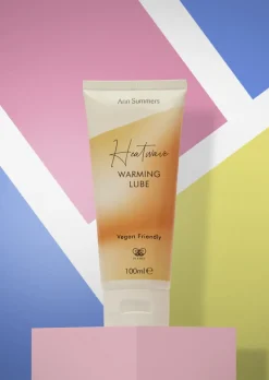 Heatwave Warming Lubricant 100ml