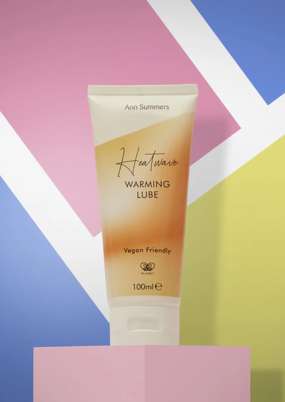 Heatwave Warming Lubricant 100ml