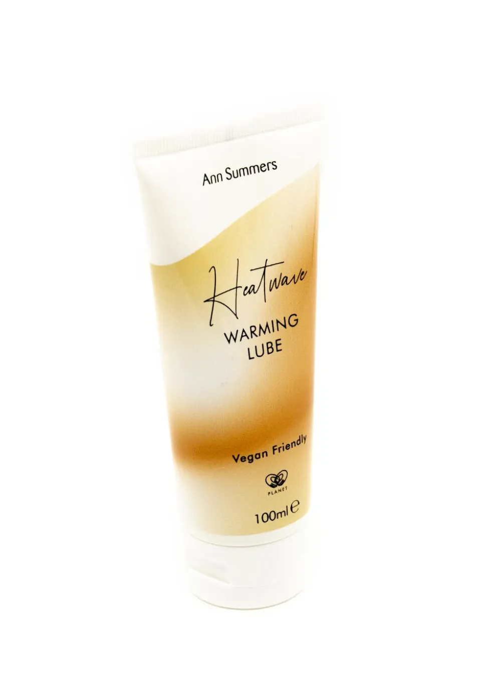 Heatwave Warming Lubricant 100ml