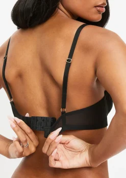 Hook & Eye Bra Extenders - Pack of 3