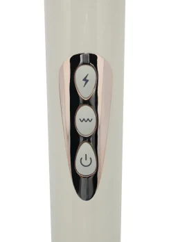 10.5 Inch Boost Rechargable Silicone Vibrating Wand