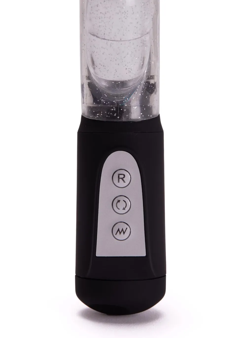 4.5 Inch Original Slim Rotating Rampant Rabbit Vibrator