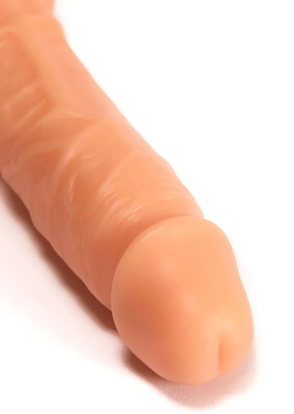 5.5 Inch Realistic Dildo with Suction Cup Base