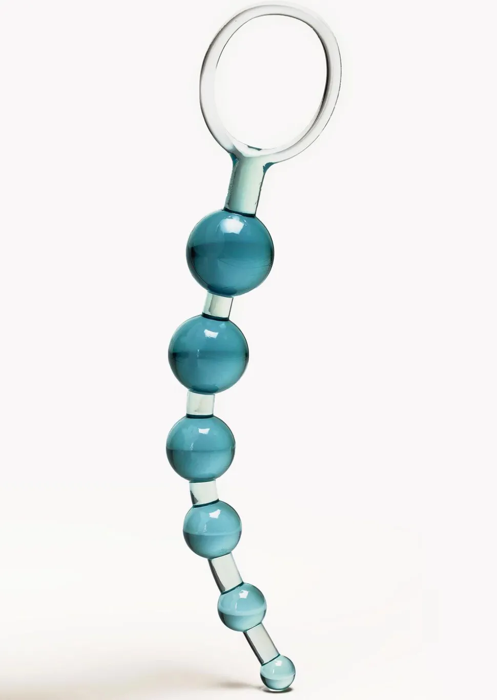 6 Inch Small Anal Love Beads