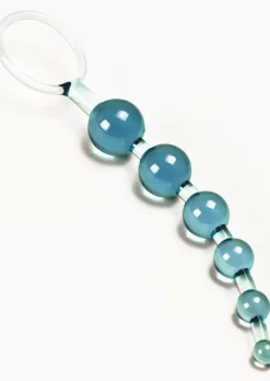 6 Inch Small Anal Love Beads
