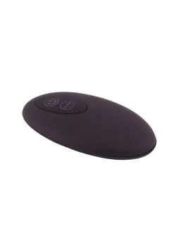 6.5 Inch Thrusting Remote Control Vibrating Dildo