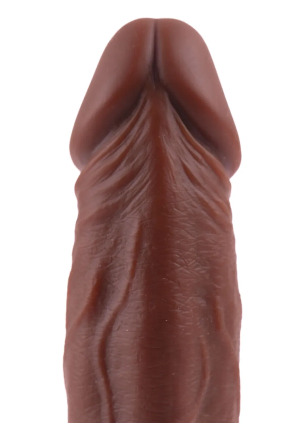 6.5 Inch Thrusting Remote Control Vibrating Dildo