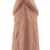 6 Inch Thrusting Remote Control Vibrating Dildo