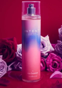 Intent Body and Hair Mist