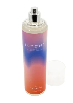 Intent Body and Hair Mist