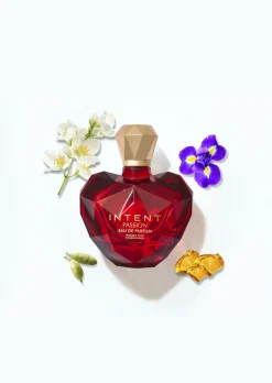Intent Passion Pheromone Eau De Parfum 100ml