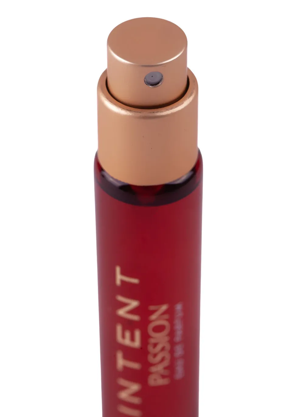Intent Passion Pheromone Eau De Parfum Spray 10ml