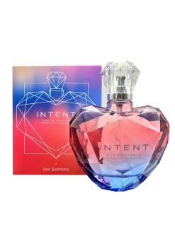 Intent Pheromone Eau De Parfum 100ml