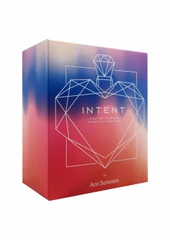 Intent Pheromone Eau De Parfum 100ml